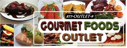 GFO Awesome Food