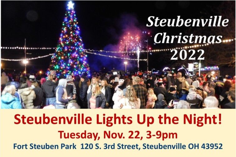 Christmas at the Fort