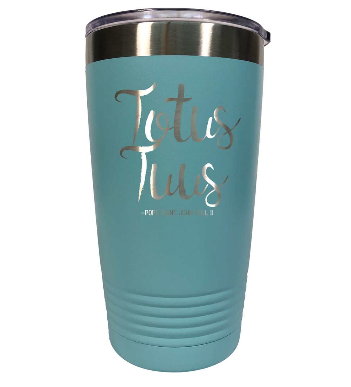 Blessed state coaster