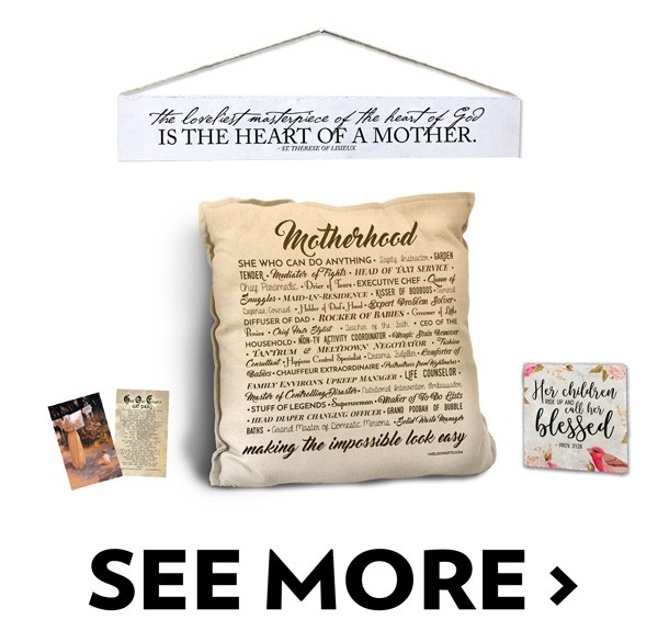 See More Mother's Day Items