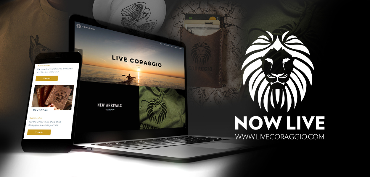 livecorragio.com