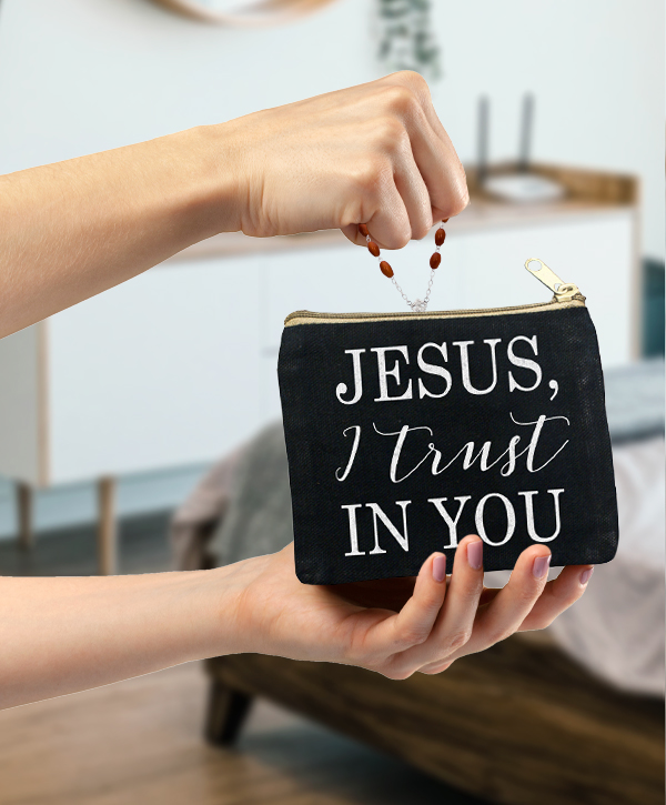 Rosary Bags