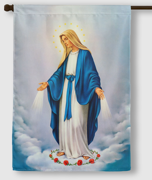 Our Lady of Grace
