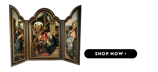 Catholic Christmas Cards