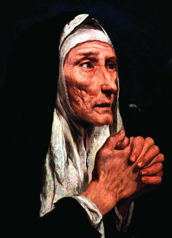 St. Monica