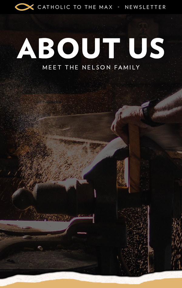 Meet the Nelson Family