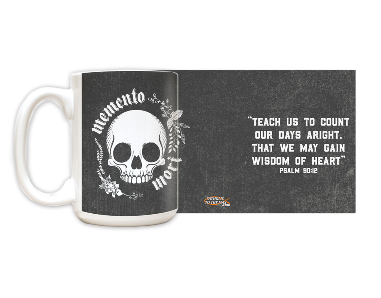 Blessed state coaster