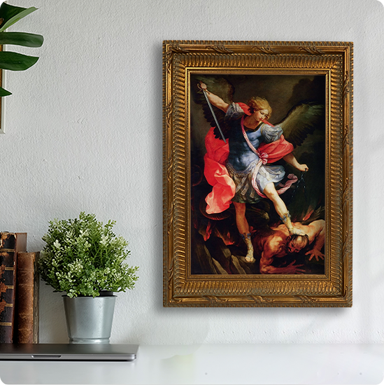 St. Michael the Archangel