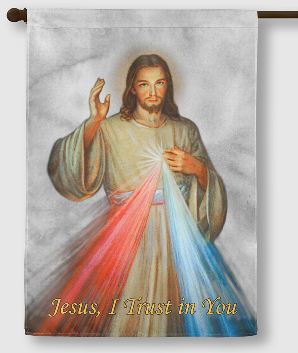 Divine Mercy