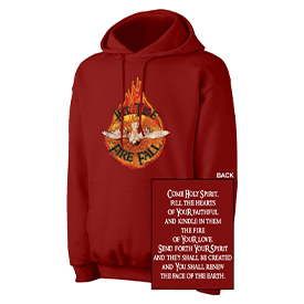 Holy Spirit Hoodie
