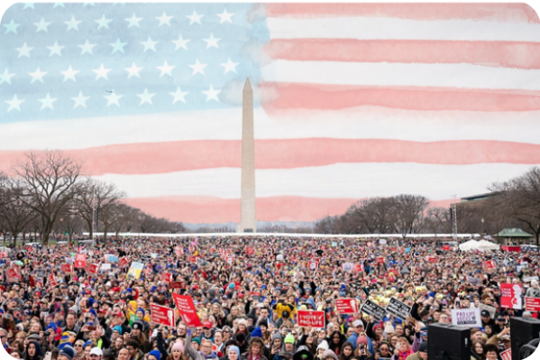 Defend Life in America