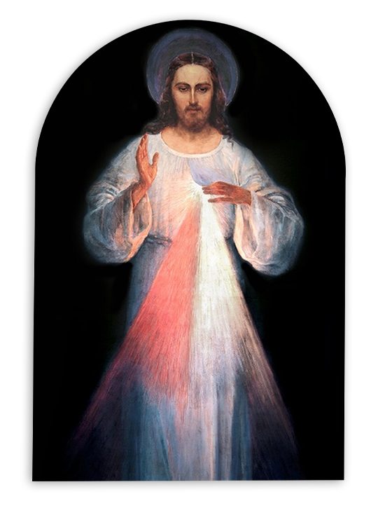 Divine Mercy Vilnius APLA