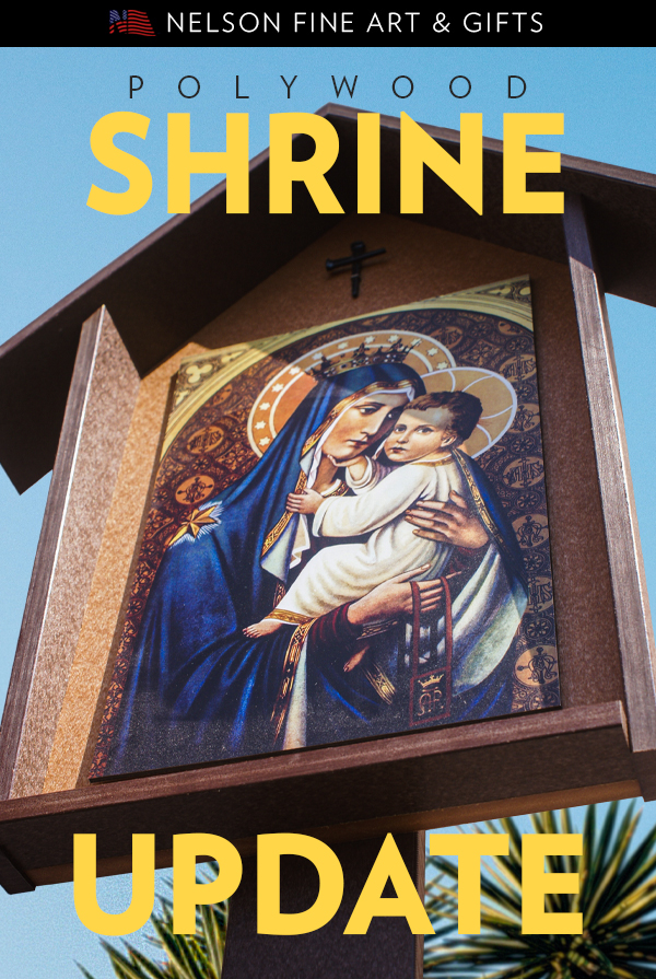 Nelson Gifts Wholesale