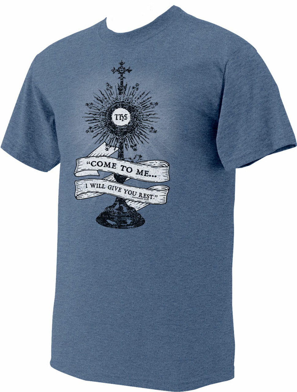 Monstrance tee