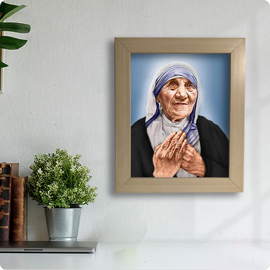 St. Teresa of Calcutta