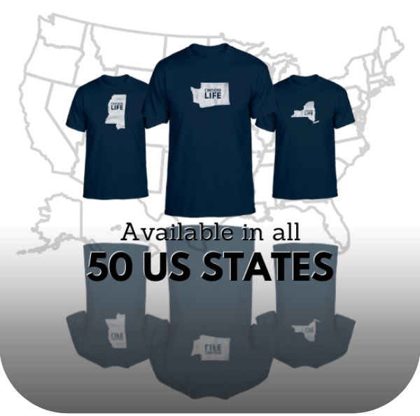 Available in all 50 states