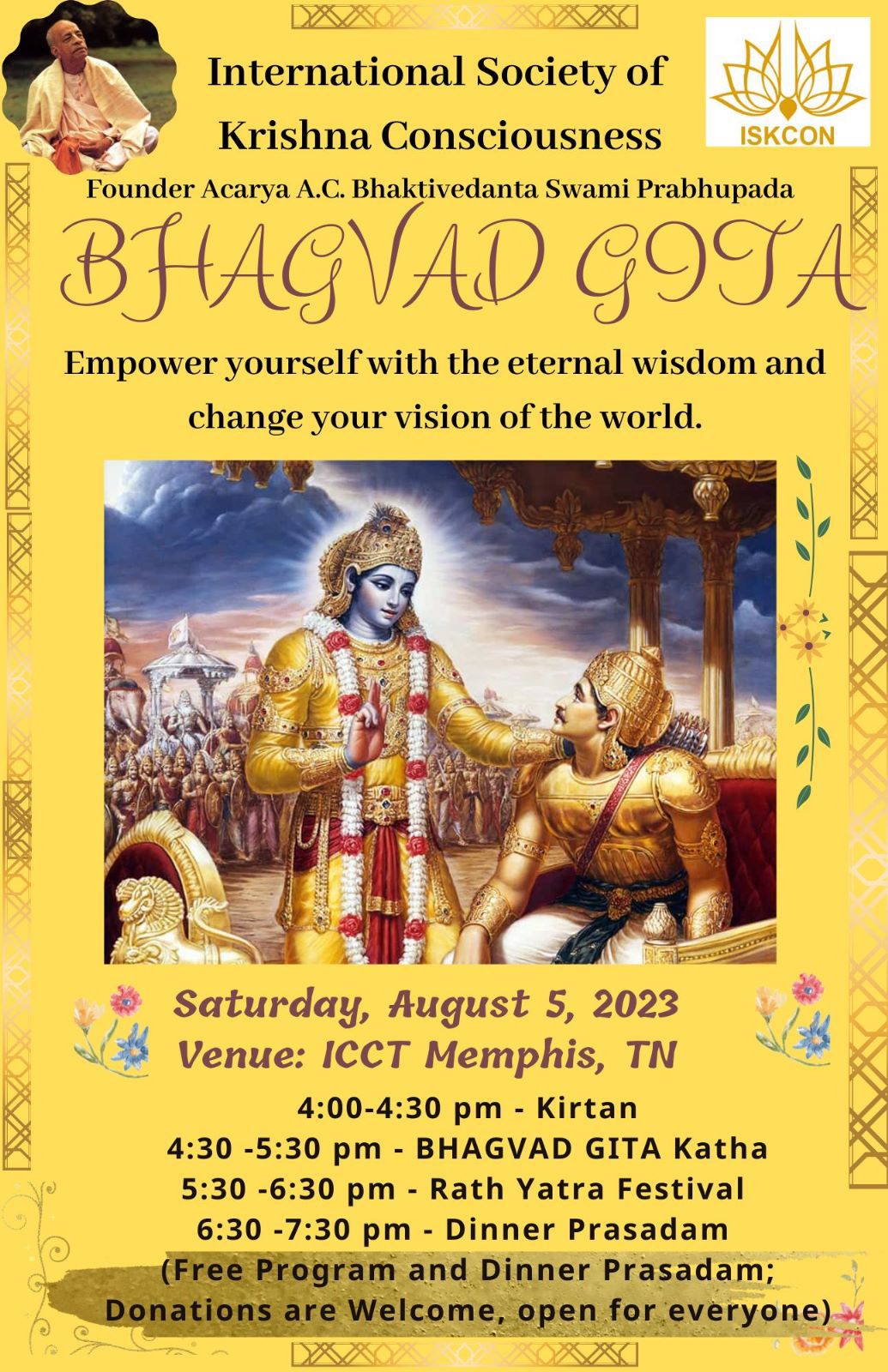 Bhagvad Gita