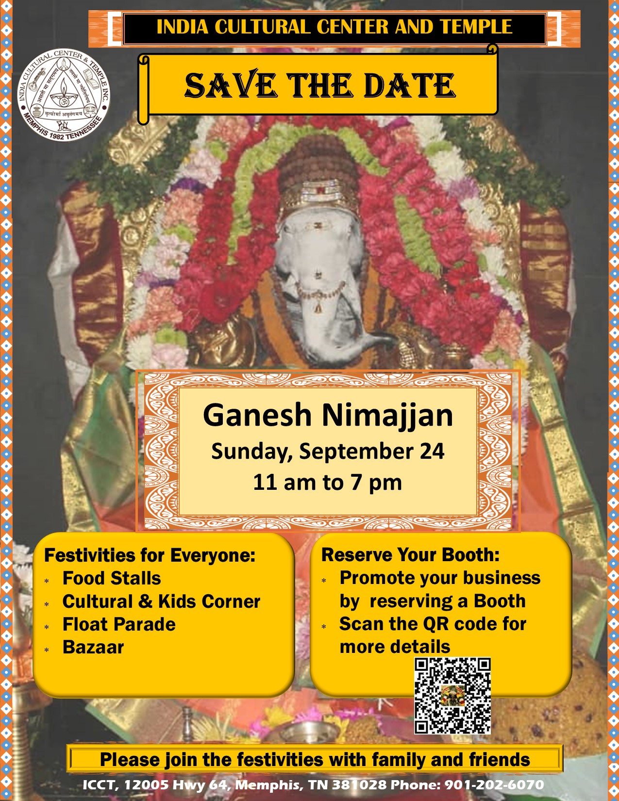 Ganesh Nimajjan Info