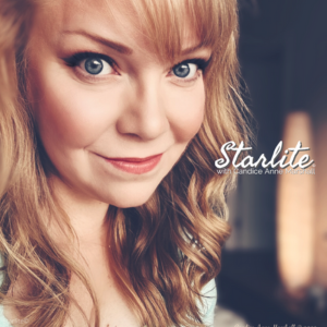 Profile photo of Candice from Starlite by Candice Anne Marshall