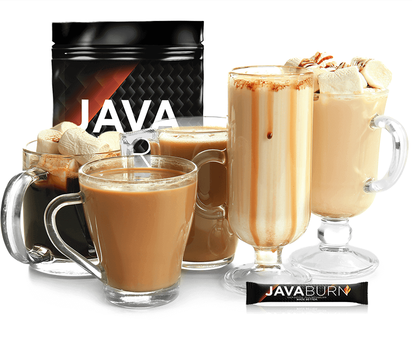 Java Burn metabolism and boosts your health