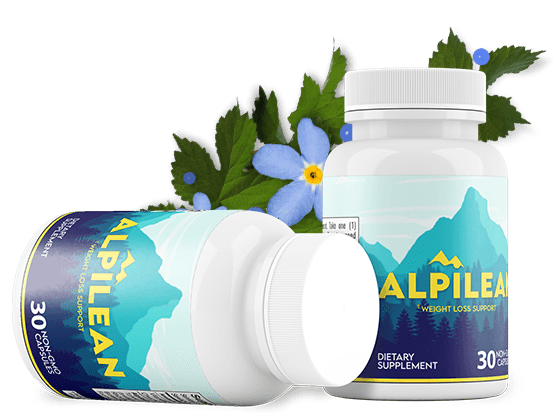 Alpilean Weight loss secret so powerful