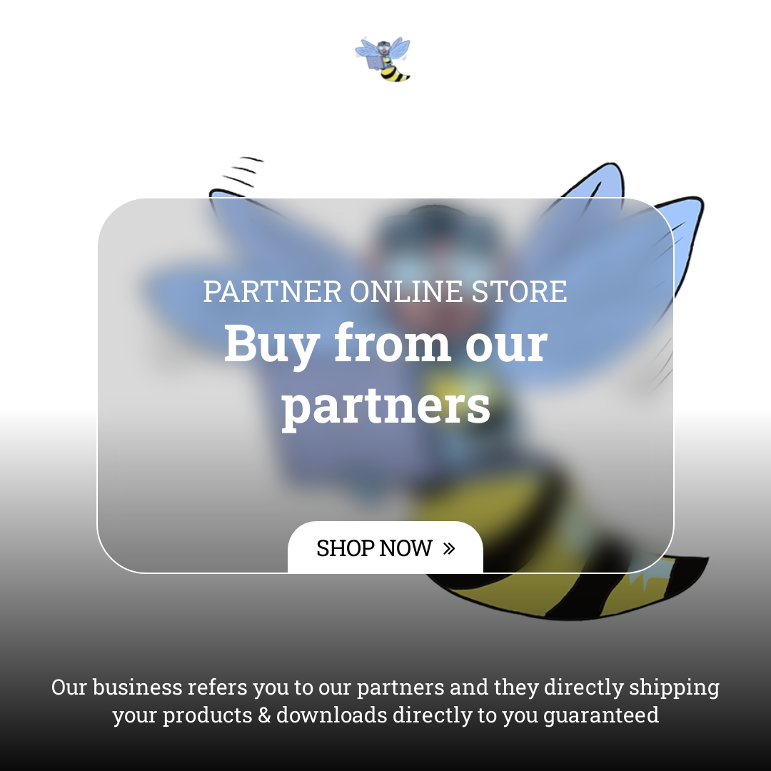 partner online store