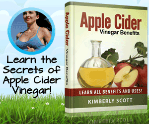 Apple Cider Vinegar  The Secret Superfoods