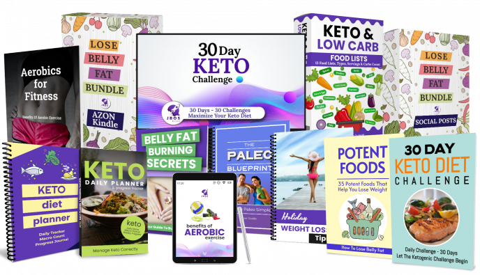 The Belly Fat Burning Bundle White Label PLR  DONE FOR YOU