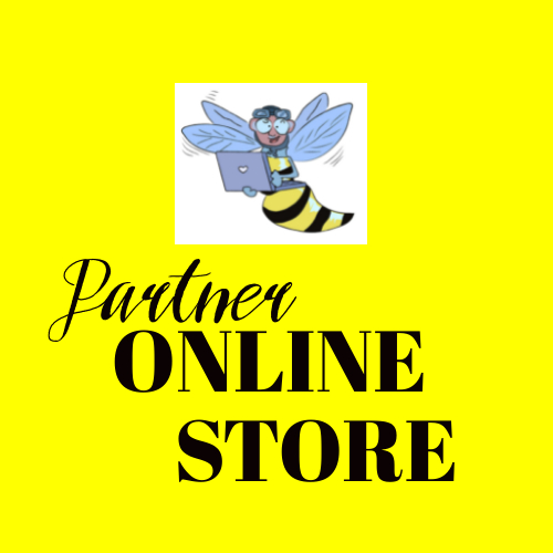 partner online store logo