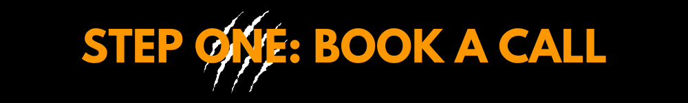 Mitch Cammidge Coaching - The Savage Playbook - Savage in Business Coaching, Mentor, Edmonton