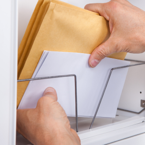 NIE MUSISZ WYSYŁAĆ FAKTUR POCZTĄ CZYKURIEREM