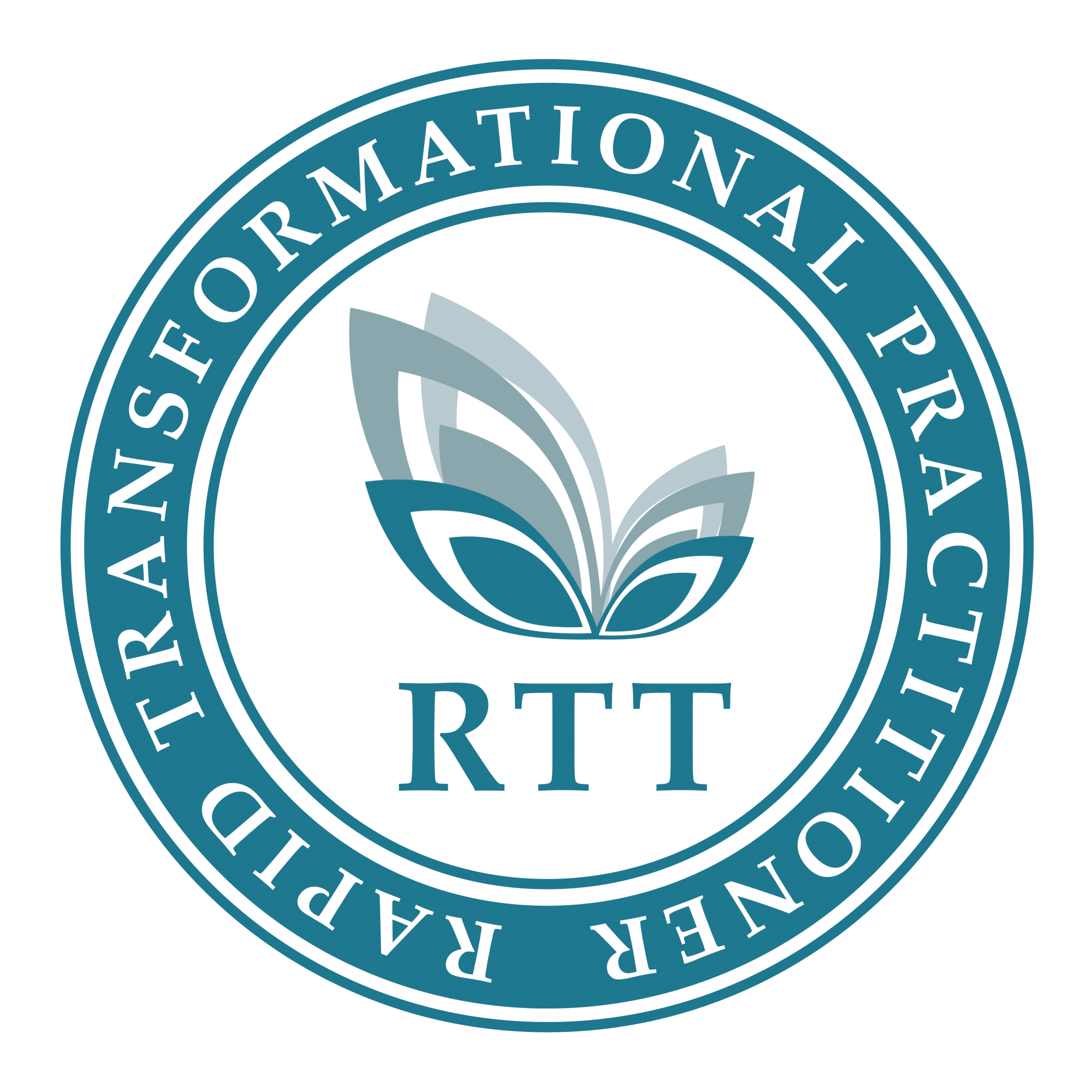 Rapid Transformational Practitioner Logo