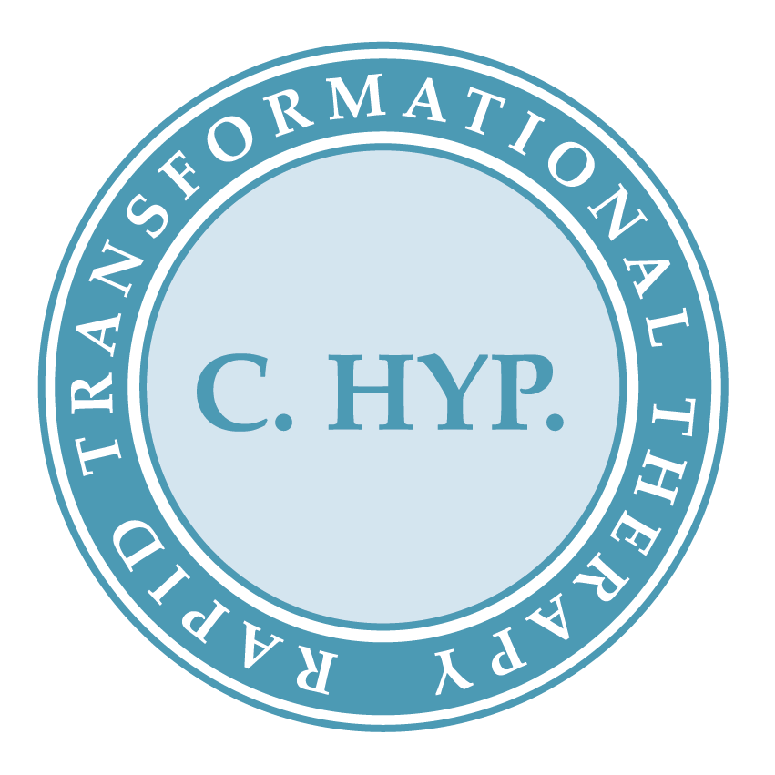 Rapid Transformational Therapy Logo