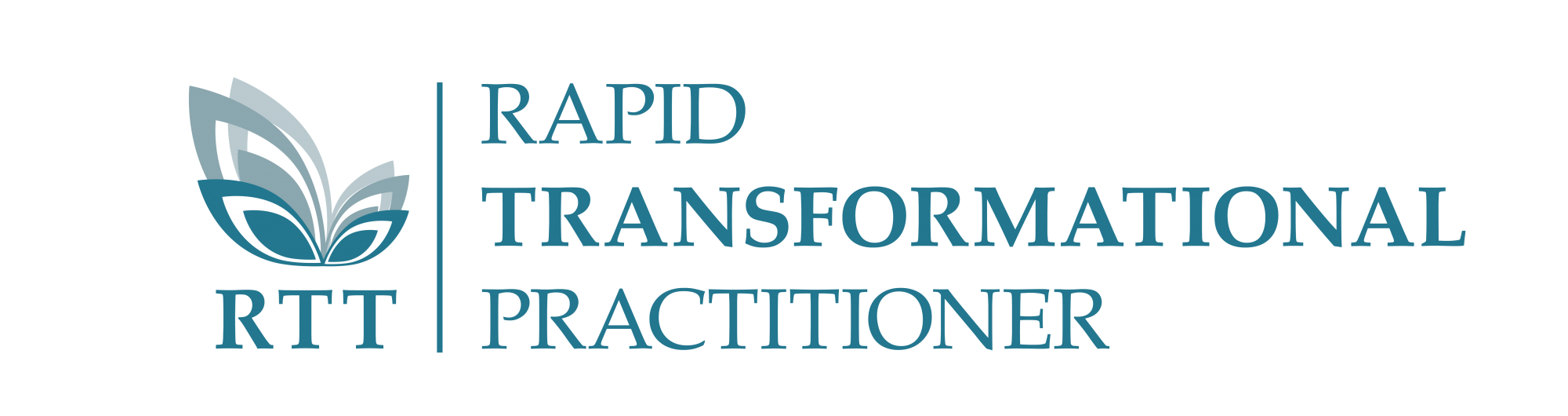 Rapid Transformational Practitioner Logo