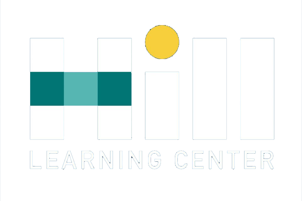 Hill Learning Center Logo