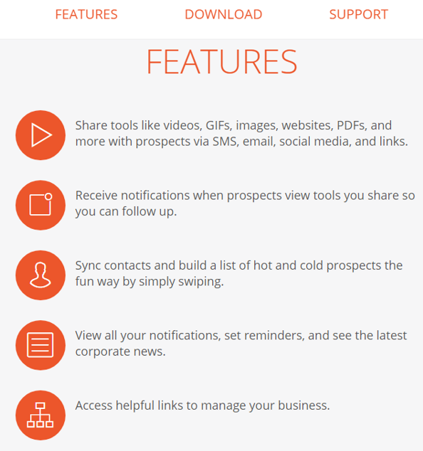 Visit our website