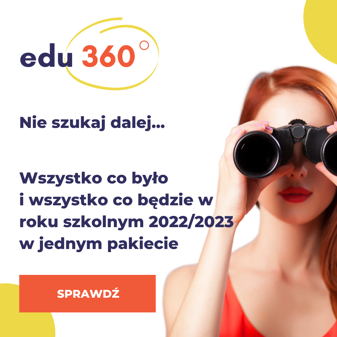 Pakiet Edu 360