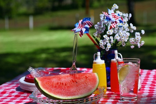 4th of July Recipes You Can Make In Instant Pot