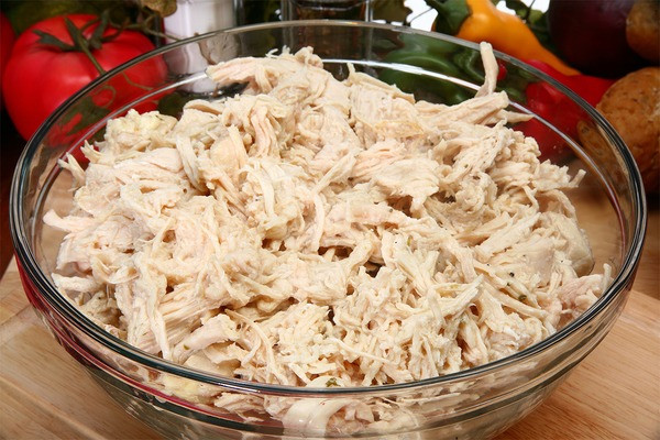 15 Fabulous Meal Ideas With Instant Pot Shredded Chicken