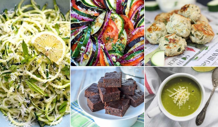 Best Instant Pot Zucchini Recipes