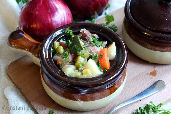 Bold & Big Stews