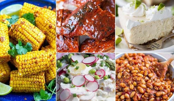 Best Instant Pot BBQ Party Recipes