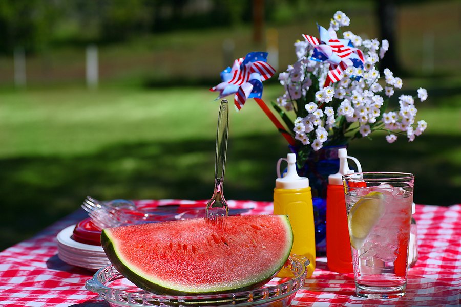 4th of july recipes you can make in an instant pot