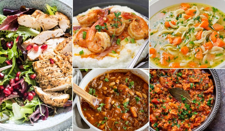 Weight Watchers Instant Pot Recipes