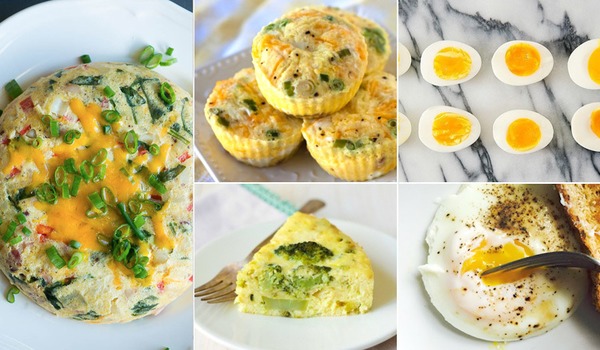 10+ Ways To Cook Eggs In The Instant Pot