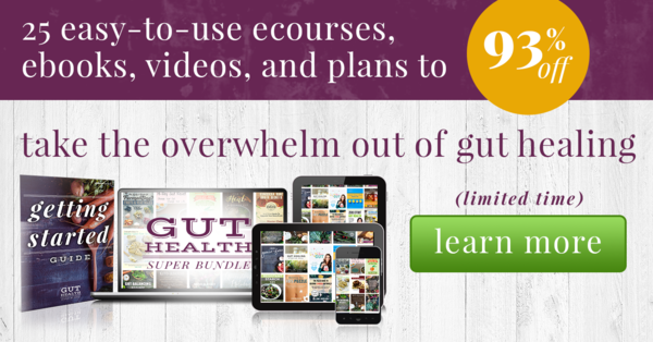 Gut Health Bundle