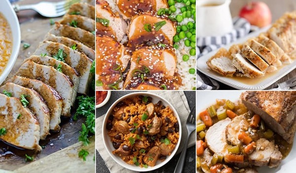 Best Instant Pot BBQ Party Recipes