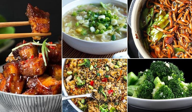 20 INSTANT POT CHINESE RECIPES FOR EVERY TASTE
