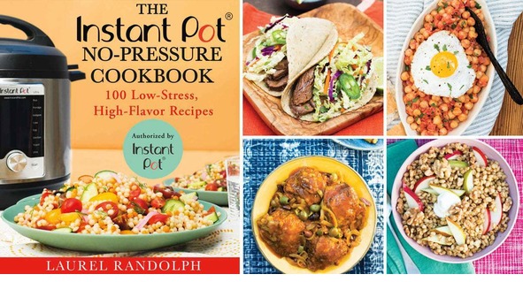 Cookbook review