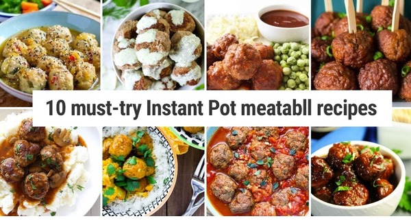 meatballs recipes